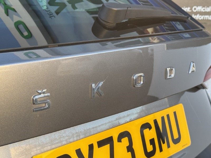 Used Skoda Octavia 2023 for sale - 78028131: Photo 41