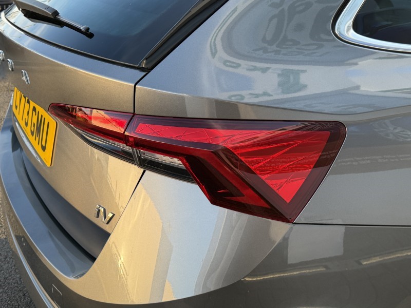 Used Skoda Octavia 2023 for sale - 78028131: Photo 43