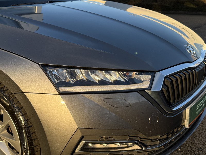 Used Skoda Octavia 2023 for sale - 78028131: Photo 45