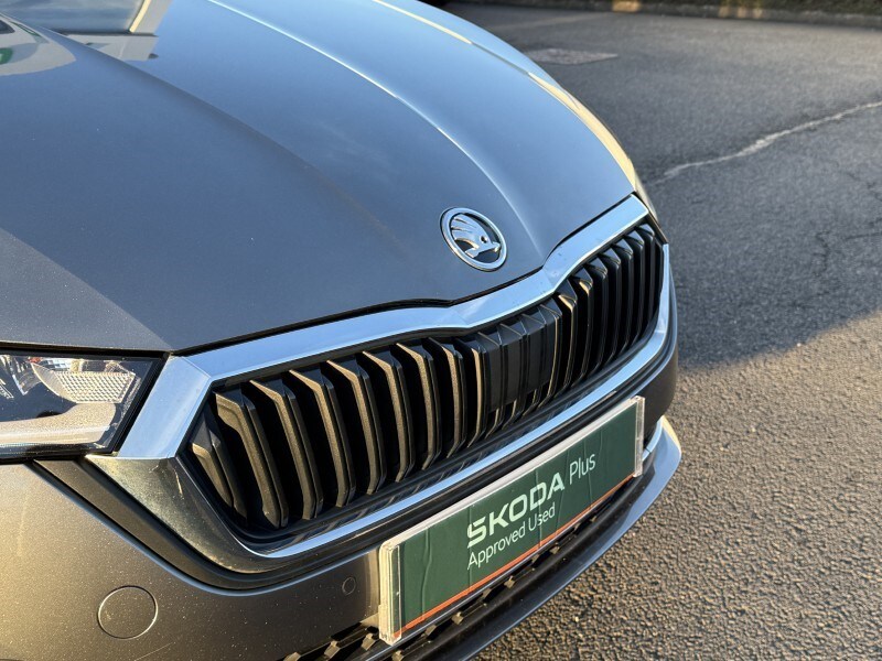 Used Skoda Octavia 2023 for sale - 78028131: Photo 46