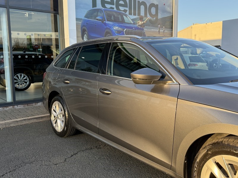 Used Skoda Octavia 2023 for sale - 78028131: Photo 47