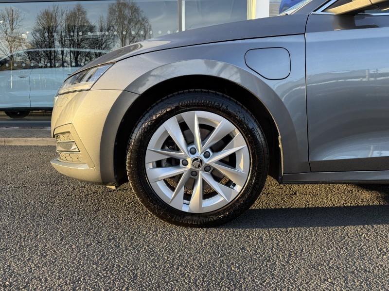 Used Skoda Octavia 2023 for sale - 78028131: Photo 5