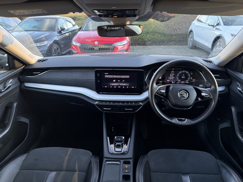 Used Skoda Octavia 2023 for sale - 78028131: Photo 7