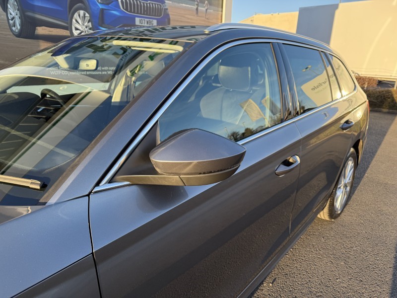 Used Skoda Octavia 2023 for sale - 78028131: Photo 8