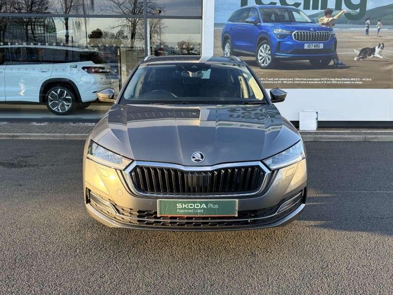 Used Skoda Octavia 2023 for sale - 78028131: Photo 9