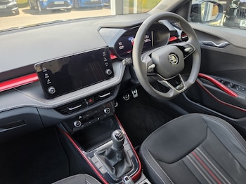 Used Skoda Fabia 2024 for sale - 79053870: Photo