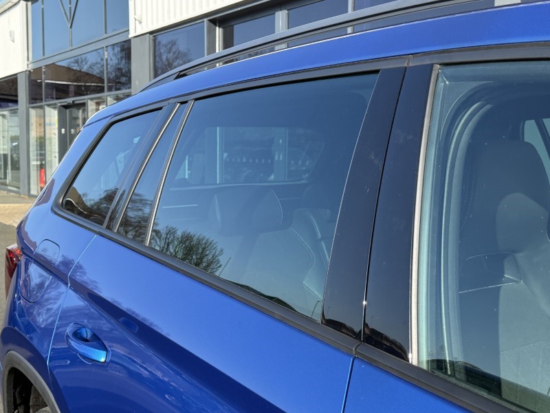 Used Skoda Kodiaq 2024 for sale - 77742679: Photo 11