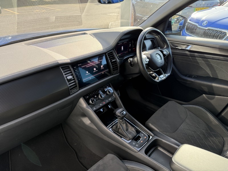 Used Skoda Kodiaq 2024 for sale - 77742679: Photo 2