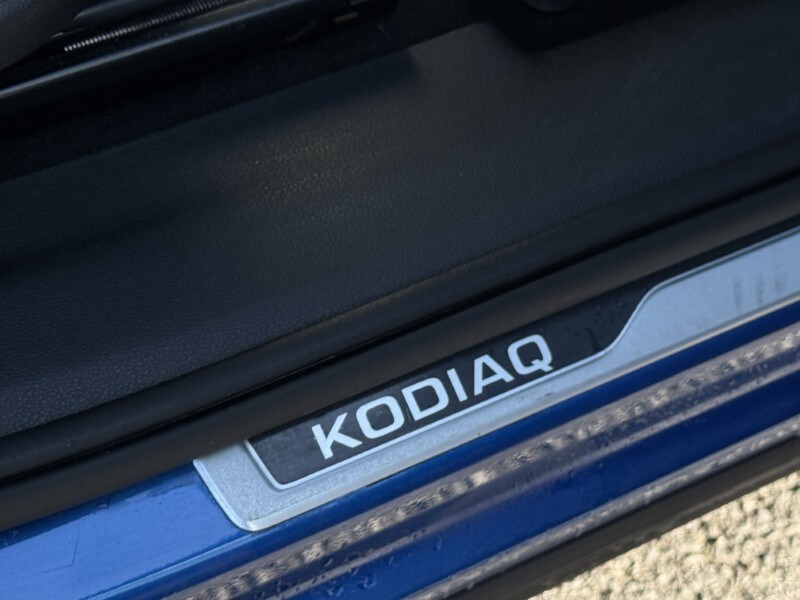 Used Skoda Kodiaq 2024 for sale - 77742679: Photo 21