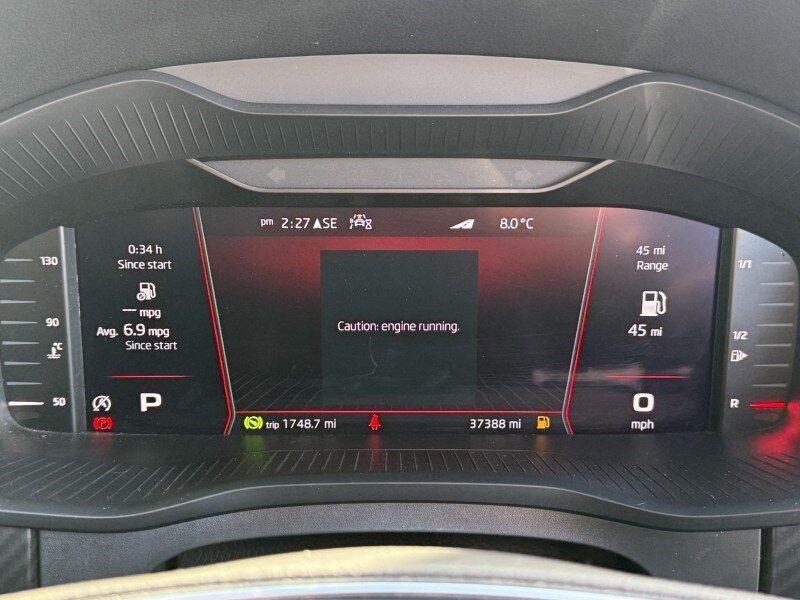 Used Skoda Kodiaq 2024 for sale - 77742679: Photo 25