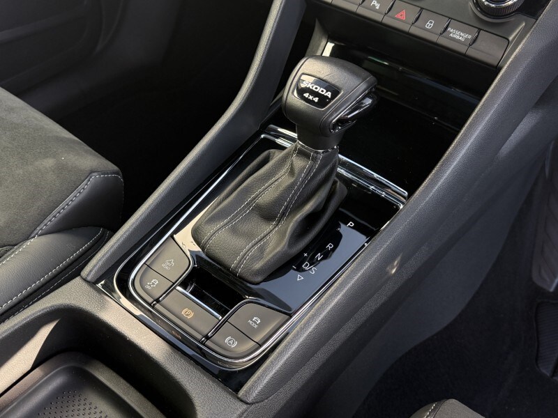 Used Skoda Kodiaq 2024 for sale - 77742679: Photo 26