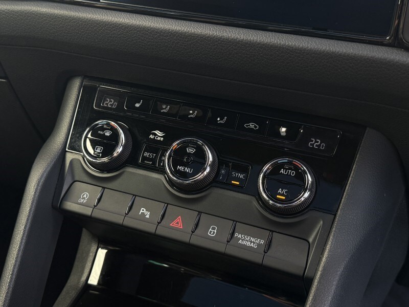 Used Skoda Kodiaq 2024 for sale - 77742679: Photo 27