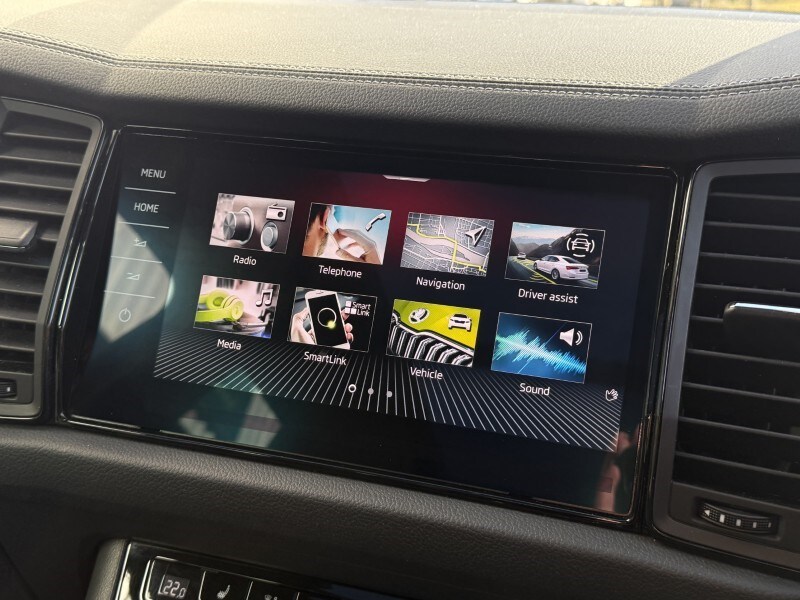 Used Skoda Kodiaq 2024 for sale - 77742679: Photo 30