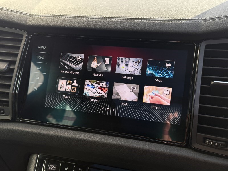 Used Skoda Kodiaq 2024 for sale - 77742679: Photo 31