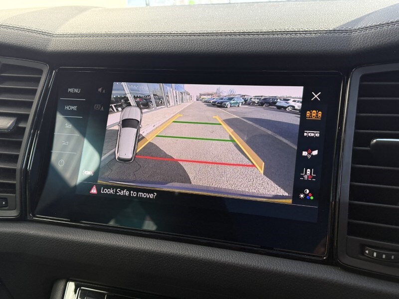 Used Skoda Kodiaq 2024 for sale - 77742679: Photo 32