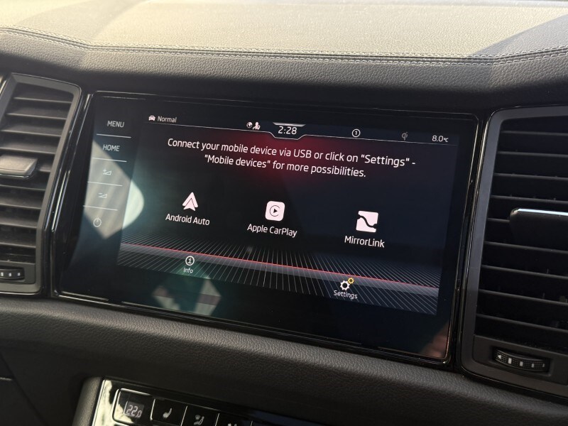 Used Skoda Kodiaq 2024 for sale - 77742679: Photo 33