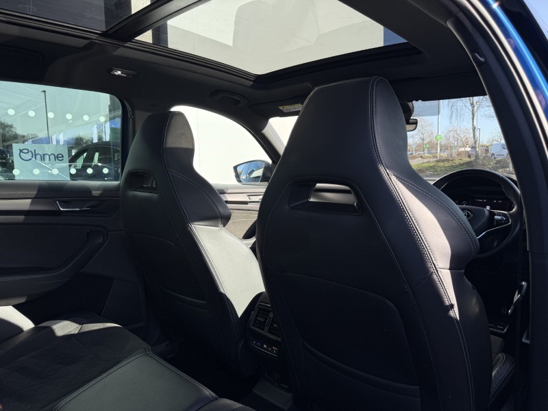 Used Skoda Kodiaq 2024 for sale - 77742679: Photo 37