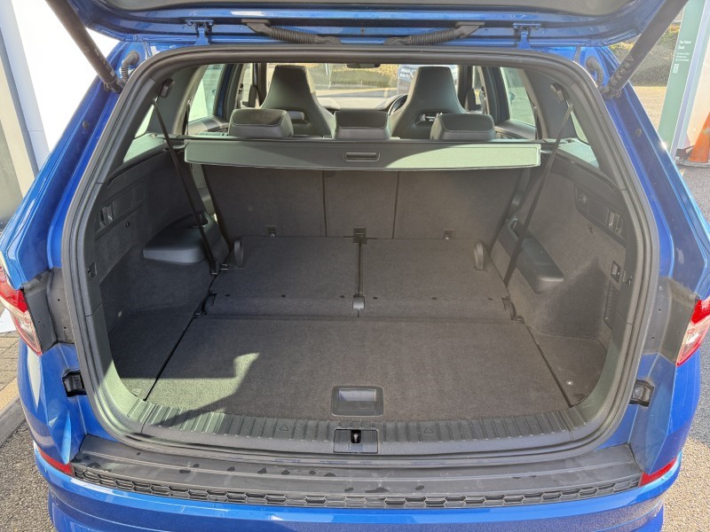 Used Skoda Kodiaq 2024 for sale - 77742679: Photo 38