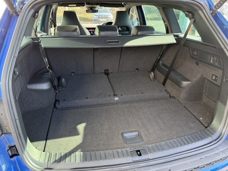 Used Skoda Kodiaq 2024 for sale - 77742679: Photo 39