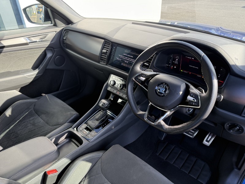 Used Skoda Kodiaq 2024 for sale - 77742679: Photo 4