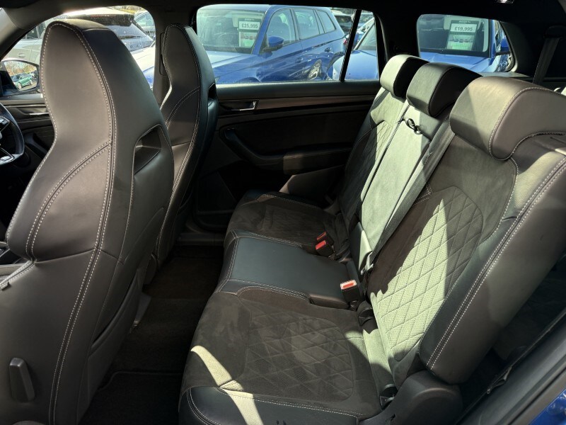 Used Skoda Kodiaq 2024 for sale - 77742679: Photo 43