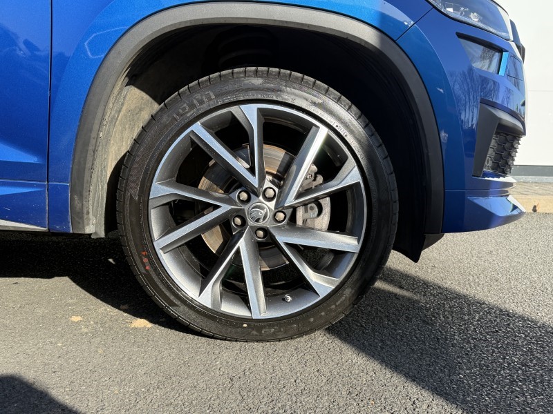 Used Skoda Kodiaq 2024 for sale - 77742679: Photo 6