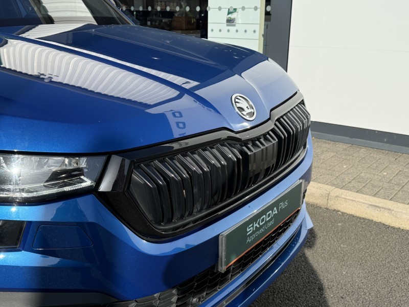 Used Skoda Kodiaq 2024 for sale - 77742679: Photo 7