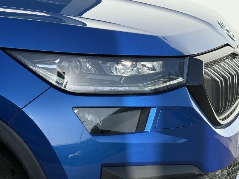 Used Skoda Kodiaq 2024 for sale - 77742679: Photo 8