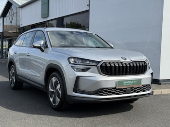 Used Skoda Kodiaq 2024 for sale - 78748249: Photo