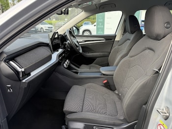 Used Skoda Kodiaq 2024 for sale - 78748249: Photo