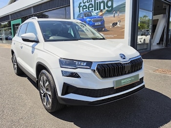 Used Skoda Karoq 2022 for sale - 79045069: Photo
