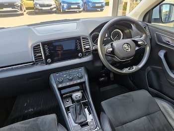 Used Skoda Karoq 2022 for sale - 79045069: Photo