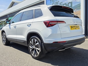 Used Skoda Karoq 2022 for sale - 79045069: Photo