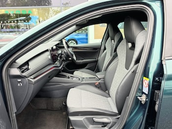 Used Skoda Octavia 2024 for sale - 78643845: Photo