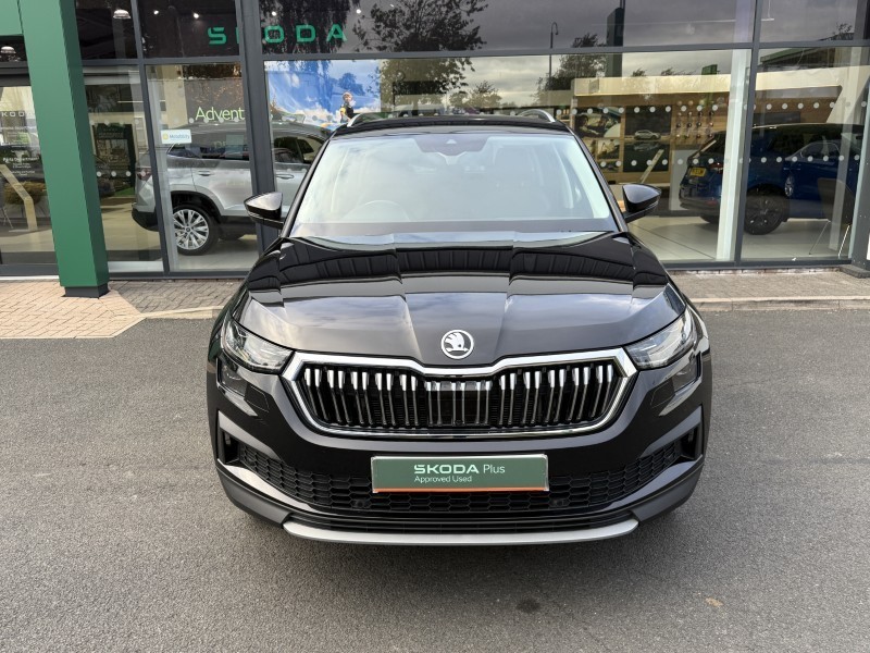 Used Skoda Kodiaq 2024 for sale - 76981624: Photo 10