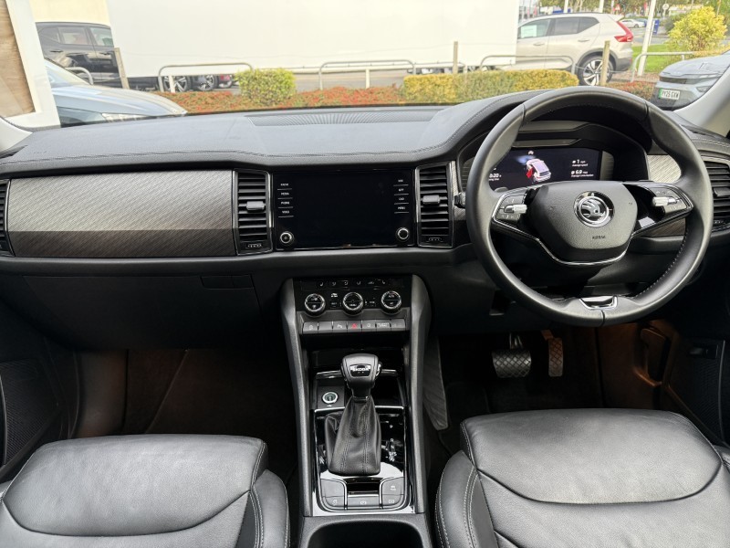 Used Skoda Kodiaq 2024 for sale - 76981624: Photo 11