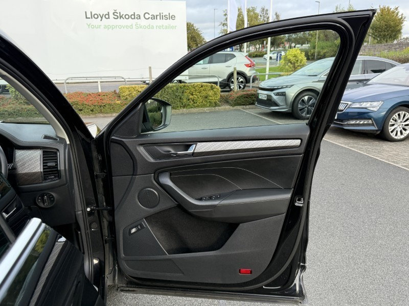 Used Skoda Kodiaq 2024 for sale - 76981624: Photo 12