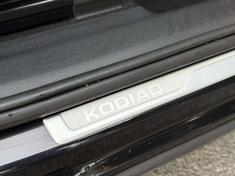 Used Skoda Kodiaq 2024 for sale - 76981624: Photo 15
