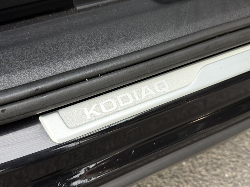 Used Skoda Kodiaq 2024 for sale - 76981624: Photo 16