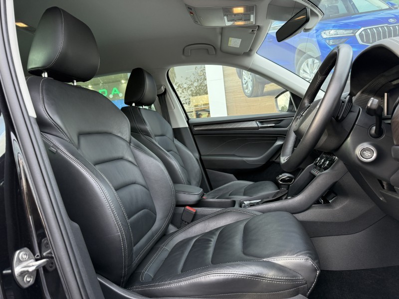 Used Skoda Kodiaq 2024 for sale - 76981624: Photo 18