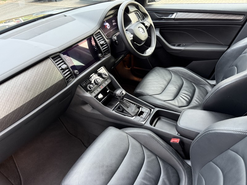 Used Skoda Kodiaq 2024 for sale - 76981624: Photo 2