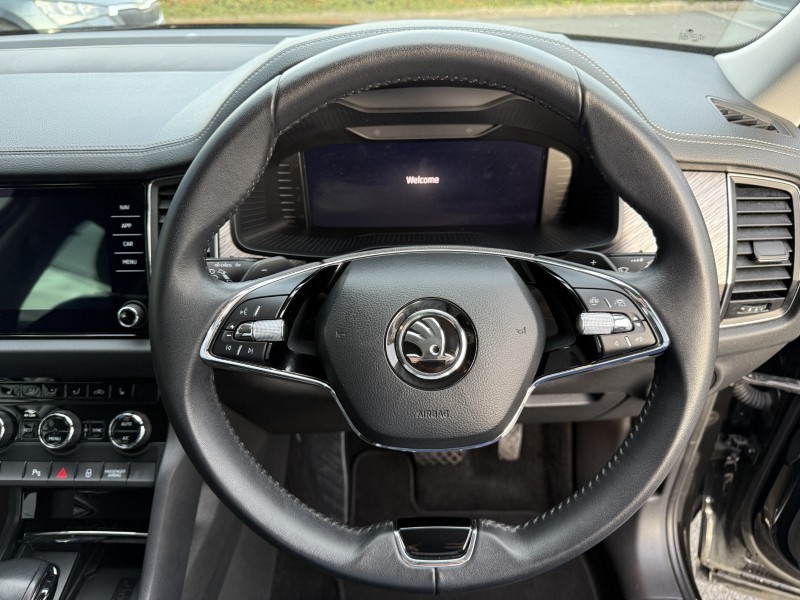 Used Skoda Kodiaq 2024 for sale - 76981624: Photo 20