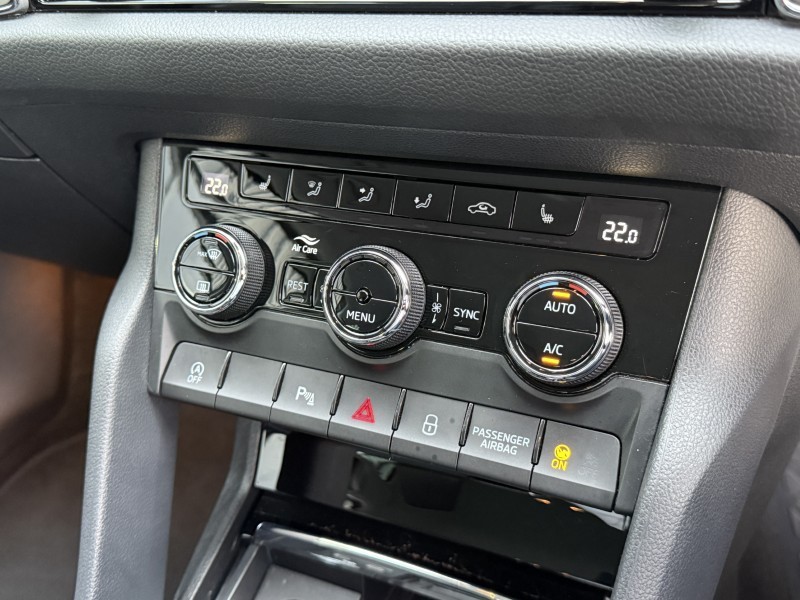 Used Skoda Kodiaq 2024 for sale - 76981624: Photo 25