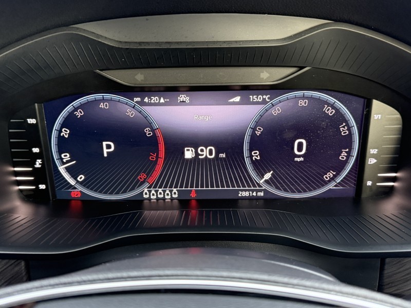 Used Skoda Kodiaq 2024 for sale - 76981624: Photo 28