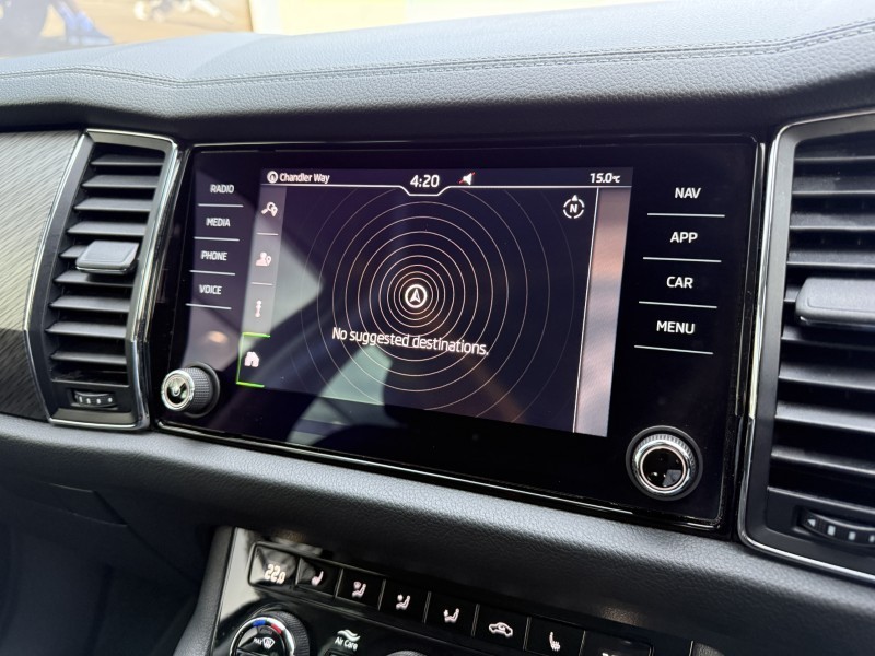 Used Skoda Kodiaq 2024 for sale - 76981624: Photo 29