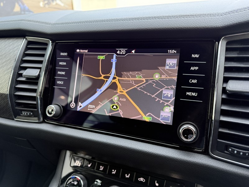 Used Skoda Kodiaq 2024 for sale - 76981624: Photo 30