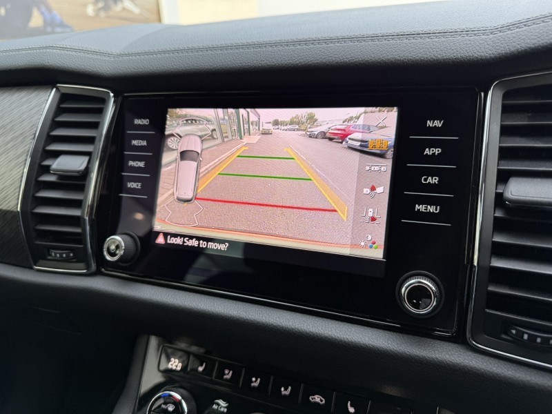 Used Skoda Kodiaq 2024 for sale - 76981624: Photo 31