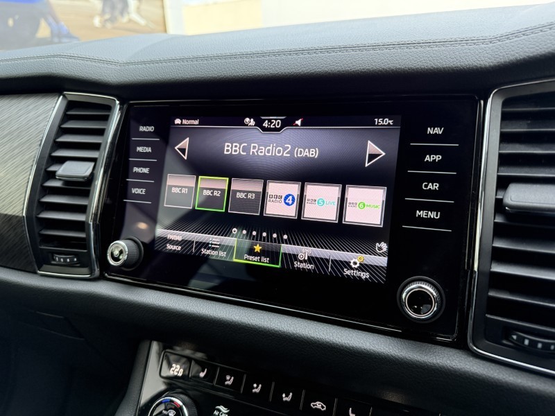 Used Skoda Kodiaq 2024 for sale - 76981624: Photo 32