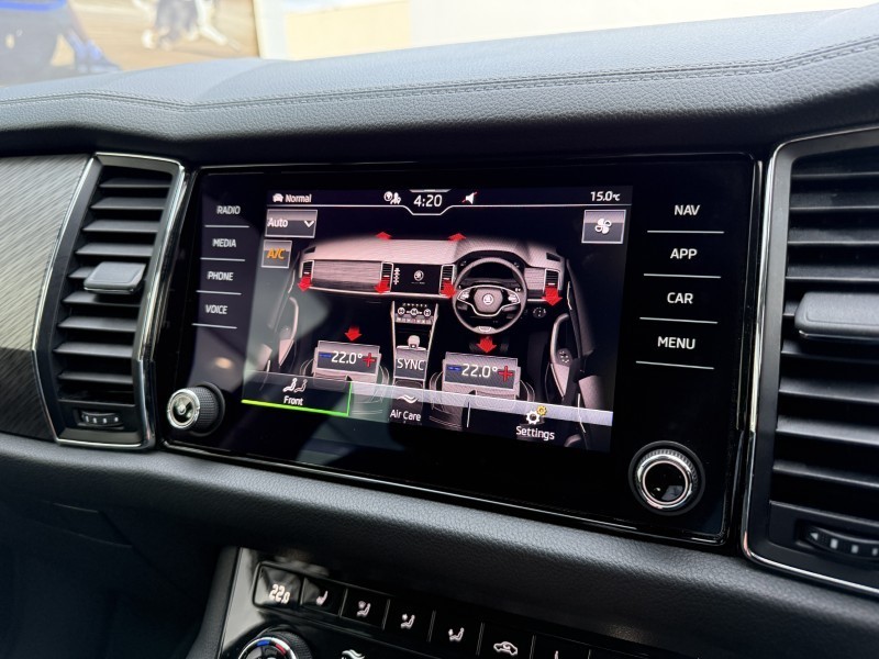 Used Skoda Kodiaq 2024 for sale - 76981624: Photo 34