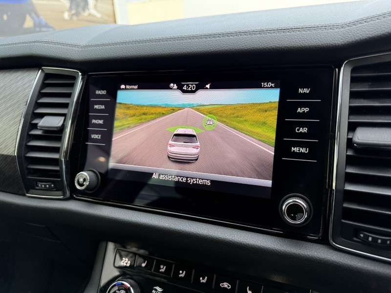 Used Skoda Kodiaq 2024 for sale - 76981624: Photo 36